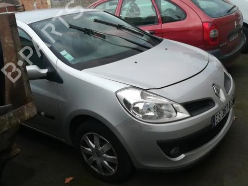 Front right window mechanism RENAULT CLIO III (BR0/1, CR0/1) 1.5 dCi (BR17, CR17) | BP25519926C23 
