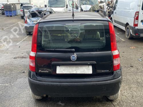 Right taillight FIAT PANDA (169_) 1.3 D Multijet (169.AXC1A) | BP31275117C35 - Image 17