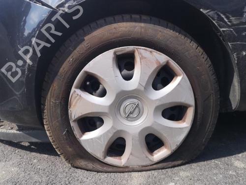 Left front driveshaft OPEL CORSA D (S07) 1.3 CDTI (L08, L68) | BP25521791M38  - Image 27