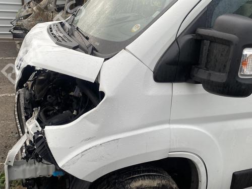 Højre solskærm PEUGEOT BOXER Van 2.2 BlueHDi 120 | BP33550161I2 - Image 12