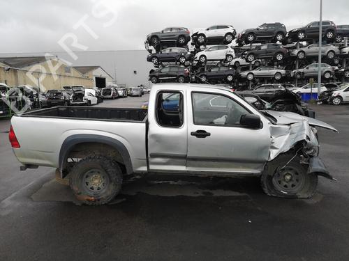 Right front window switch ISUZU D-MAX I (TFR, TFS) 3.0 DiTD 4x4 (TFS85_) | BP25517497I26 - Image 20