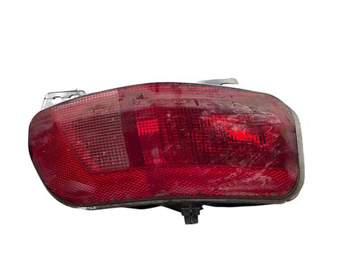 Used Rear bumper right light Rear bumper right light CITROËN C4 Picasso II 1.6 HDi / BlueHDi 115 (115 hp) 25512963 25512963