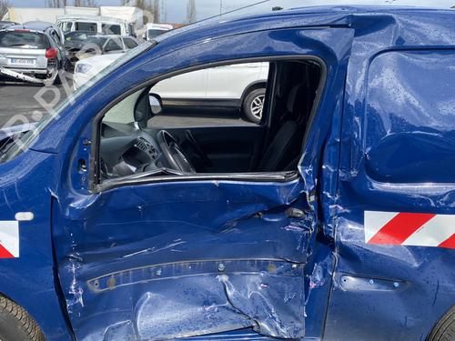 Front right window mechanism RENAULT KANGOO Express (FW0/1_) 1.5 dCi 90 (FW0G, FW05, FW08, FW11) | BP25575472C23 - Image 29