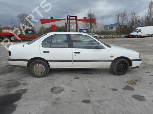 Right front indicator NISSAN PRIMERA (P10) 2.0 D | BP25558516C33 