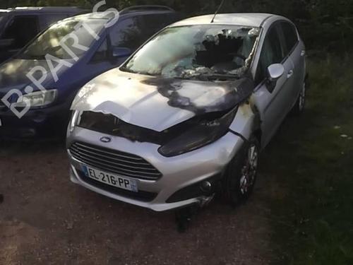 Third brake light FORD FIESTA VI (CB1, CCN) 1.5 TDCi | BP25585155L11 - Image 5