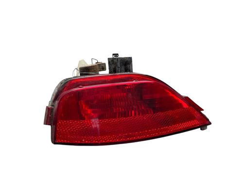 Used Rear bumper left light Rear bumper left light RENAULT MEGANE IV Hatchback (B9A/M/N_) 1.2 TCe 130 (B9MR) (130 hp) 34451958 34451958