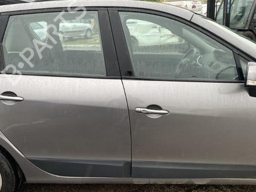 Left front window switch RENAULT SCÉNIC III (JZ0/1_) 1.9 dCi (JZ0J, JZ1J, JZ1K, JZ1S) | BP26286740I27  - Image 27