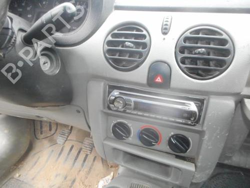 Steering column stalk RENAULT KANGOO Express (FC0/1_) | BP31333457I23 - Image 2