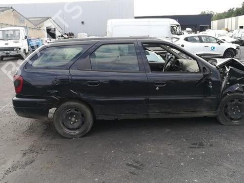 Ratlås/Tændingslås CITROËN XSARA Break (N2) 2.0 HDI 90 | BP25515929M48