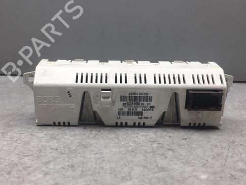 Multifunctionele display PEUGEOT 207 (WA_, WC_) 1.6 HDi | BP25535269C48 