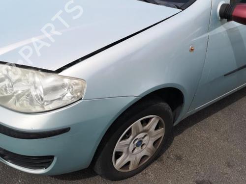 Steering column stalk FIAT PUNTO (188_) 1.2 60 (188.030, .050, .130, .150, .230, .250) | BP25550762I23 