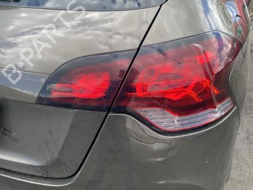 Radio CITROËN DS4 (NX_) 1.6 HDi 115 | BP25503111E6 - Image 22