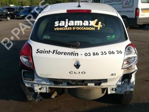 Startmotor RENAULT CLIO III (BR0/1, CR0/1) 1.5 dCi (C/BR0G, C/BR1G) | BP25516440M8 