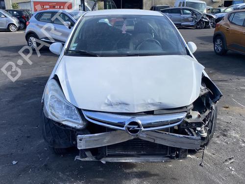 Headrest OPEL CORSA D (S07) 1.0 (L08, L68) | BP25570798I31  - Image 29