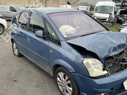 Venstre foran lås OPEL MERIVA A MPV (X03) 1.7 CDTI (E75) | BP25564549C98 
