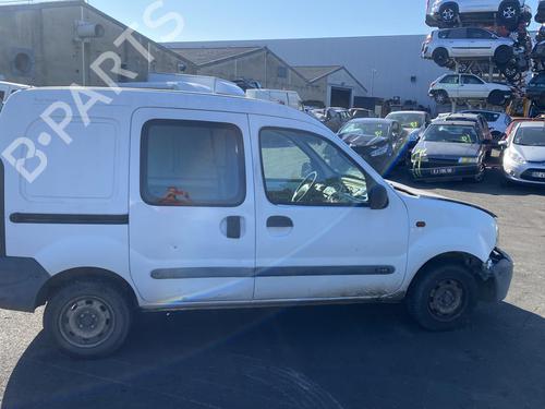 Right mirror RENAULT KANGOO (KC0/1_) D 65 1.9 (KC0E, KC02, KC0J, KC0N) | BP25570852C27 