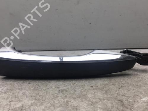 Rear right exterior door handle CITROËN C4 Grand Picasso II (DA_, DE_) 1.6 HDi / BlueHDi 115 | BP25550969C130 
