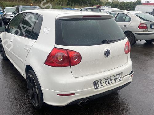 Starter VW GOLF V (1K1) 1.4 TSI | BP25515512M8  - Image 5