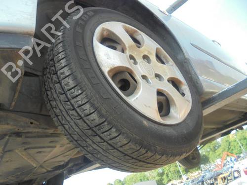 Steering column stalk KIA CERATO I Hatchback (LD)  | BP25517151I23  - Image 8
