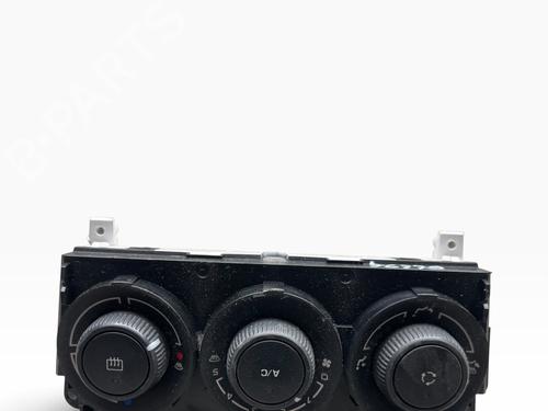 Climate control CITROËN C3 Picasso (SH_) 1.6 HDI 90 | BP34142742I5 - Image 2