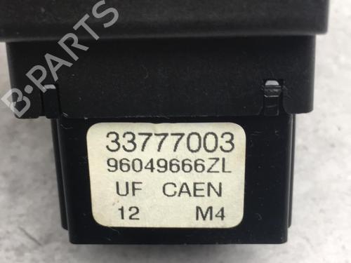 Used Switch Switch PEUGEOT 106 II (1A_, 1C_) 1.0 i (50 hp) 25525488 25525488
