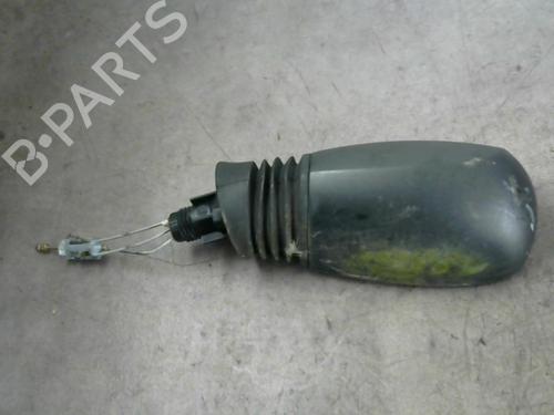 Retrovisore sinistro FIAT PUNTO (188_) 1.2 16V 80 (188.233, .235, .253, .255, .333, .353, .639,... (80 hp) 25536858