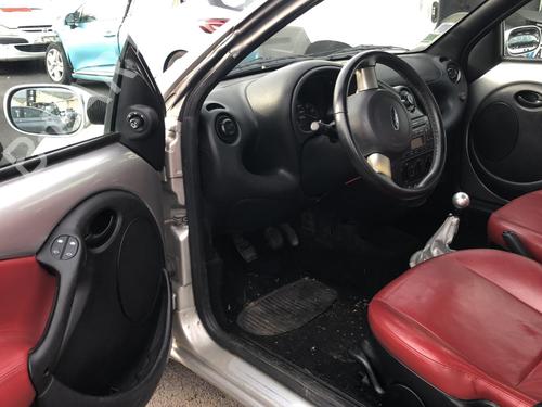 Left sun visor FORD STREET KA (RL2) 1.6 | BP25557089I1 - Image 9