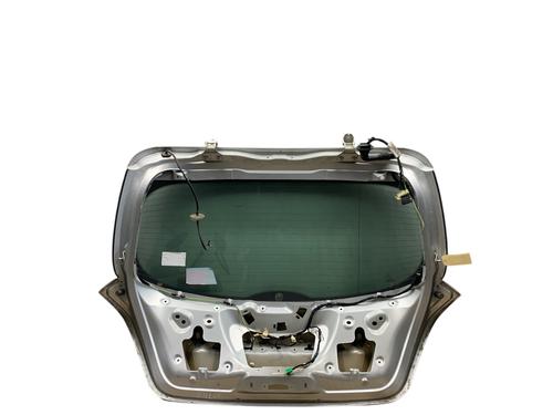 Tailgate PEUGEOT 207 (WA_, WC_) 1.6 16V | BP25548121C6 