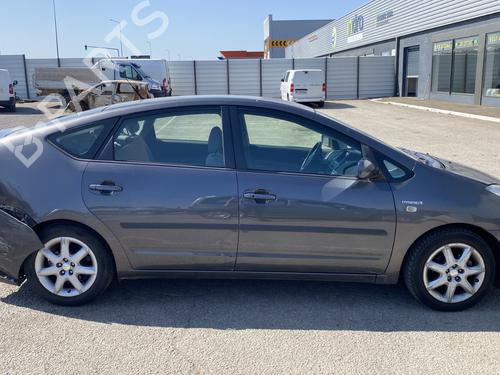 Left front window switch TOYOTA PRIUS Liftback (_W2_) 1.5 Hybrid (NHW20_, NHW20R) | BP29596656I27 - Image 22