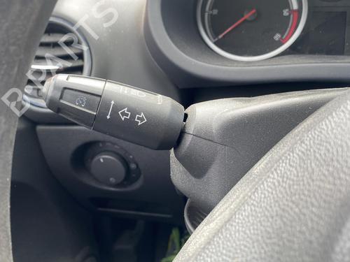 Steering column stalk OPEL CORSA D (S07) 1.3 CDTI (L08, L68) | BP25533504I23 - Image 13