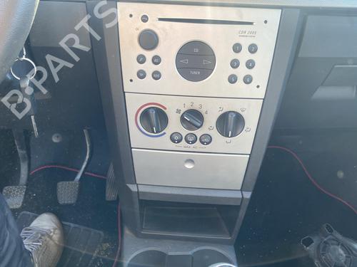 Starter OPEL MERIVA A MPV (X03) 1.6 16V (E75) | BP25514632M8 - Image 30