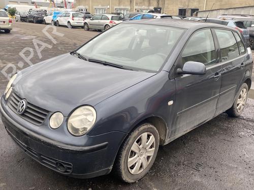 ABS pump VW POLO (9N_, 9A_) 1.4 TDI | BP26505405M43 