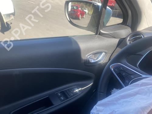 Front left seatbelt RENAULT ZOE (BFM_) ZOE (BFMC, BFMD) | BP25557519I26  - Image 15