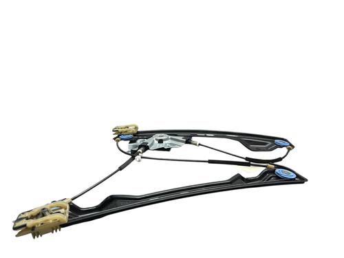 Used Front right window mechanism OPEL ZAFIRA TOURER C (P12) 2.0 CDTi (75) (130 hp) 25736074