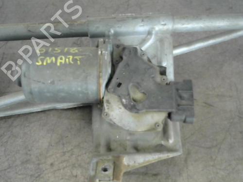 Used Front wiper motor SMART CITY-COUPE (450) 0.6 (S1CLB1, 450.331, 450.336) (45 hp) 25524162