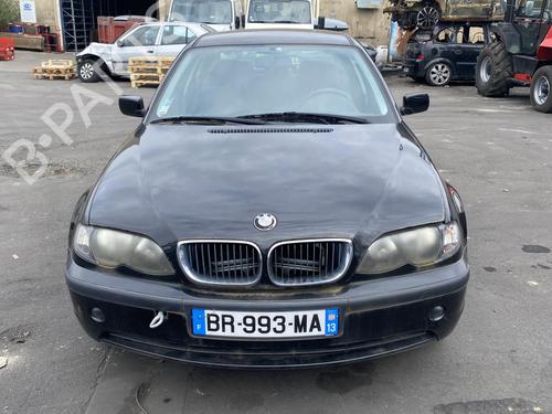 Left taillight BMW 3 (E46) 320 d | BP25515143C34  - Image 27