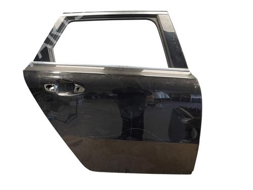 Right rear door PEUGEOT 508 SW I (8E_) 1.6 HDi | BP26430425C5 