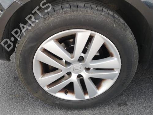 AC compressor OPEL ASTRA H (A04) 1.7 CDTI (L48) | BP25571384M34 - Image 8