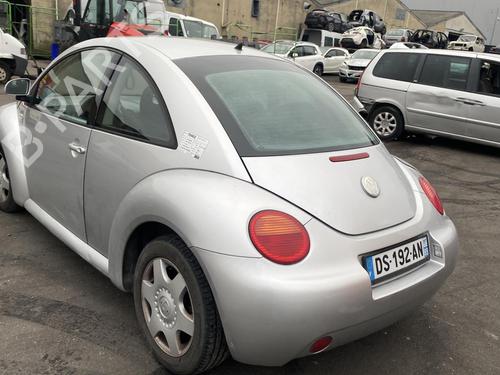 Nebelscheinwerfer rechts VW NEW BEETLE (9C1, 1C1) 1.9 TDI | BP25545688C31 