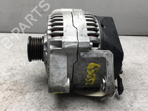 Alternator OPEL ASTRA G Hatchback (T98) 1.4 16V (F08, F48) | BP25552147M7 
