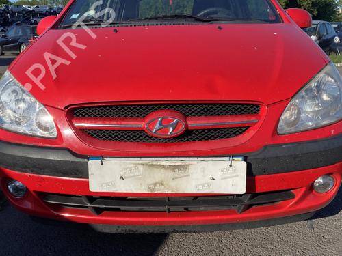 Right front window switch HYUNDAI GETZ (TB) 1.5 CRDi | BP26965304I26  - Image 13