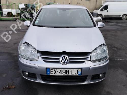 Right sun visor VW GOLF V (1K1) 2.0 TDI | BP25532368I2 - Image 20
