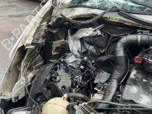 Headlight switch MERCEDES-BENZ SPRINTER 3,5-t Van (B906) 313 CDI (906.631, 906.633, 906.635, 906.637) | BP26492551I24 