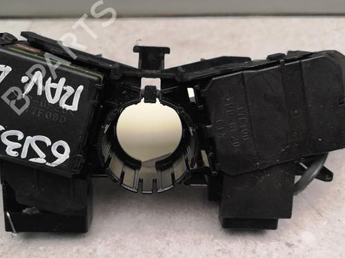 Steering column stalk TOYOTA RAV 4 III (_A3_) 2.2 D 4WD (ALA30_, ALA30R) | BP25561282I23 