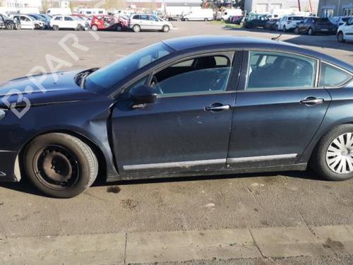 Right tailgate light CITROËN C5 III (RD_) 2.0 HDi 140 (RDRHF8, RDRHFA, RDRHA8, RDRHAJ) | BP25579028C80  - Image 10