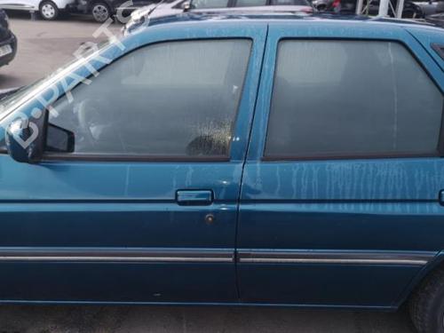 Left front indicator FORD ESCORT V (AAL, ABL) | BP25532416C32 - Image 16