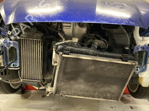 Right sun visor FORD FIESTA VI (CB1, CCN) 1.0 EcoBoost | BP29707715I2  - Image 37