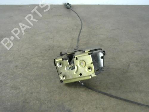 Rear right lock RENAULT MEGANE II (BM0/1_, CM0/1_) 1.5 dCi (BM1E, CM1E) | BP25559853C99