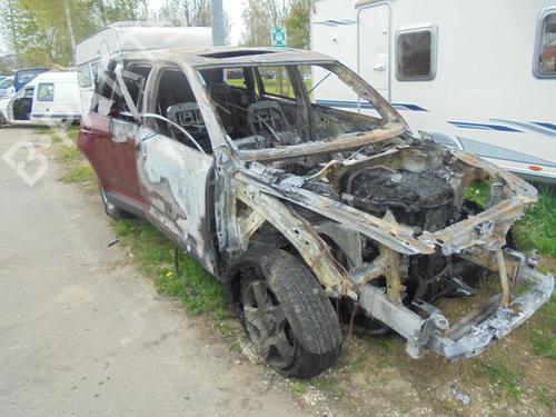 Rear bumper VW TOUAREG (7LA, 7L6, 7L7) 2.5 R5 TDI | BP25516737C8 