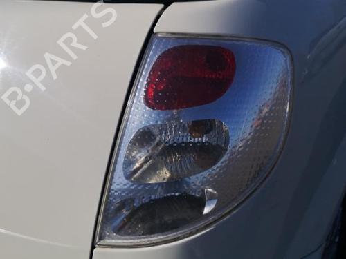 Climate control CITROËN C3 Pluriel (HB_) 1.4 HDi | BP25532149I5 - Image 29